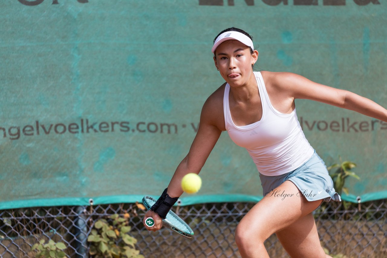 Bild 174 - Kaltenkirchen  ITF / Masters Nord